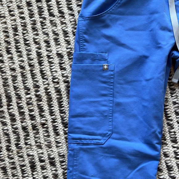 Figs bottoms - Picture 2 of 5